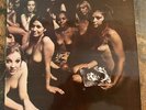 Electric Ladyland Jimi Hendrix  1972 Issue