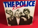 THE POLICE Roxanne 1979 UK 12