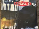Local H Pack Up The Cats Vinyl 2 LP Orange Translucent