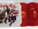 2018 Sugar Ray Greatest Hits Red Vinyl Record 2LP Set (Razor & Tie RZR00424)