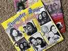 NEW  GANGSTER SOUL GIRLZ HARMONY VOL 1 & 2 vinyl Rare Sweet Soul LP NM colored