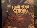 Four Year Strong - Rise Or Die Trying Vinyl - Violet /1000