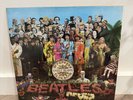 The Beatles – Sgt. Pepper’s Lonely Hearts Club Band - Vinyl 1967 U.K EMI Stereo