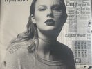 taylor swift reputation vinyl rsd