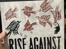 Rise Against - Long Forgotten Songs - New 2 LP Black Vinyl