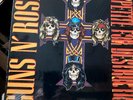 1987 Guns 'N' Roses 