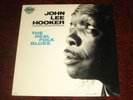 JOHN LEE HOOKER 