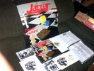 JAGUAR LP 