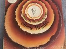 STEVIE WONDER - SONGS IN THE KEY OF LIFE - TAMIA RECORDS - T13 340C2 - DATE 1976