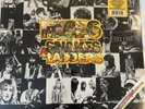 FACES -SNAKES AND LADDERS  - The Best Of Faces - VINYL LP - CLEAR - MINT/SEALED