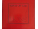 Tones On Tail: Lions, 7