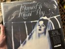 Nicole Dollanganger Married In Mount Airy Vinyl - Black And Blue Splatter Signed