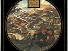 LORD OF THE RINGS SOUNDTRACK PICTURE DISC   2 VINYL LPs Tolkien - NEW SEALED
