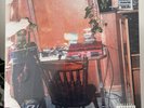 J. Cole The Fall Off Stealth Edition Vinyl Record 2LP Limited Edition New Sealed