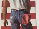 Bruce Springsteen Born In The USA Vinyl Record 12” 33 RPM SBP 238008 CBS 1984