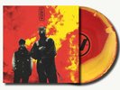 TWENTY ONE PILOTS - CLANCY, BLOOD RECORDS - LIMITED EDN COLOUR VINYL