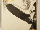 Led Zeppelin I (1969) LP Classic Records 180 Gram Vinyl  2000 Audiophile SEALED