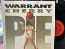 Warrant: Cherry Pie LP MOV/Music On Vinyl