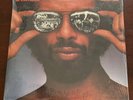 GIL SCOTT-HERON - 1981 REFLECTIONS soul / funk VINYL RECORD ( AL-9566 )