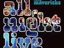The Mavericks All Night Live - Volume 1 (Vinyl) 12