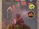 Johnny Winter And Live, SEALED,  Vinyl Record Lp, Gatefold  Columbia ‎PC 30475