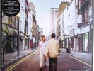OASIS LP x 2 What's The Story REMASTERED Vinyl New & Promo Sheet MAILS SAME DAY