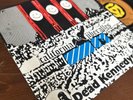 Dead Kennedys California Uber Alles Man With  Dogs FAST Original 7