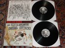 THE NORTH ATLANTIC NOISE ATTACK - MANIC EARS RECORDS - RIPCORD, SEPTIC DEATH