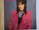 Joan Jett And The Blackhearts : I Love Rock And Roll 1981 LP Boardwalk 33243