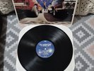 FU MANCHU - In Search Of... Vinyl LP 1996 Mammoth Records ORG Iron-On PR Stoner
