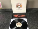 LP VINYL QUEEN ALBUM A NIGHT AT THE OPERA UK 1ST PRESS 1975 