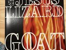 Vinyl Record Bundle Jesus Lizard Goat, Big Black Atomizer, Matt Lamkin/Soft Pack