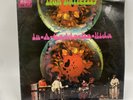 Iron Butterfly In-A-Gadda-da-Vida LP vinyl UK Atlantic 1968 Plum Label VG/VG+
