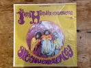 Jimi Hendrix Are You Experienced LP 70's US press in shrink - VG+