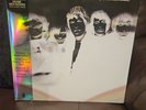 Rolling Stones- More Hot Rocks ( big hits and Fazed cookies) GLOW IN The Dark LP