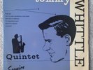 TOMMY WHITTLE QUINTET 1955 UK JAZZ ESQUIRE 20-048 Mono 10