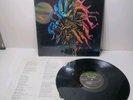 VINTAGE TALAS - Sink Your Teeth Into That Vinyl LP 1982 First Press Vinyl NM