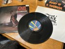 Vtg 1981 OZZY OSBOURNE BLIZZARD OF OZZ VG+ Jet Records 1ST PRESS Vinyl JZ 36812