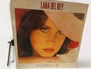 Lana Del Rey   Honeymoon 2LP Brand New Polydor Records Translucent Red Vinyl