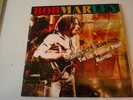 BOB MARLEY The Lee Scratch Perry Masters LP nr mint