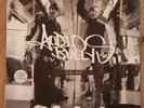 Audio Bullys Ego War Double Vinyl LP 2003 Rare original