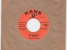 R&B/DooWop FIVE CRYSTALS Hey Landlord/Good Looking Out KANE M- HEAR