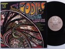 ZODIAC Cosmic Sounds ELEKTRA EKS-74009 LP VG+ stereo mort garson i