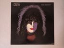 Paul Stanley – Paul Stanley LP 1978 Casablanca NBLP 7123 STERLING VG