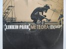 LINKIN PARK-METEORA*2003 DOUBLE LP*PAPA ROACH,CORN,STATIC-X,BREAKING BENJAMIN