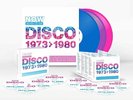 VARIOUS - NOW That's What I Call An Era Disco: 1973-1980 - Vinyl (3xLP)