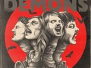 The Dahmers Demons (Vinyl) 12