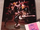 KISS 2 Lps 'LIVE IN DAVENPORT' July 1975 VINYL 'Alive' 50th Ann Box Exclusive