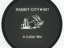 RAZOR BOY/MIRROR MAN - Cutter Mix - Vinyl (12