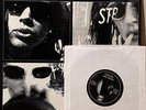 SWERVEDRIVER EJECTOR SEAT RESERVATION LP W/7